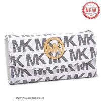 michael kors saffiano envelop groot grijs portefeuilles Almere Stad Shop bwyuo982